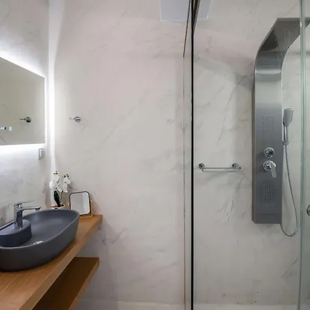 Archontiki Veranda - Design In Crete With Heated Pool, Jacuzzi & Dreamy Views * Arkhondikí